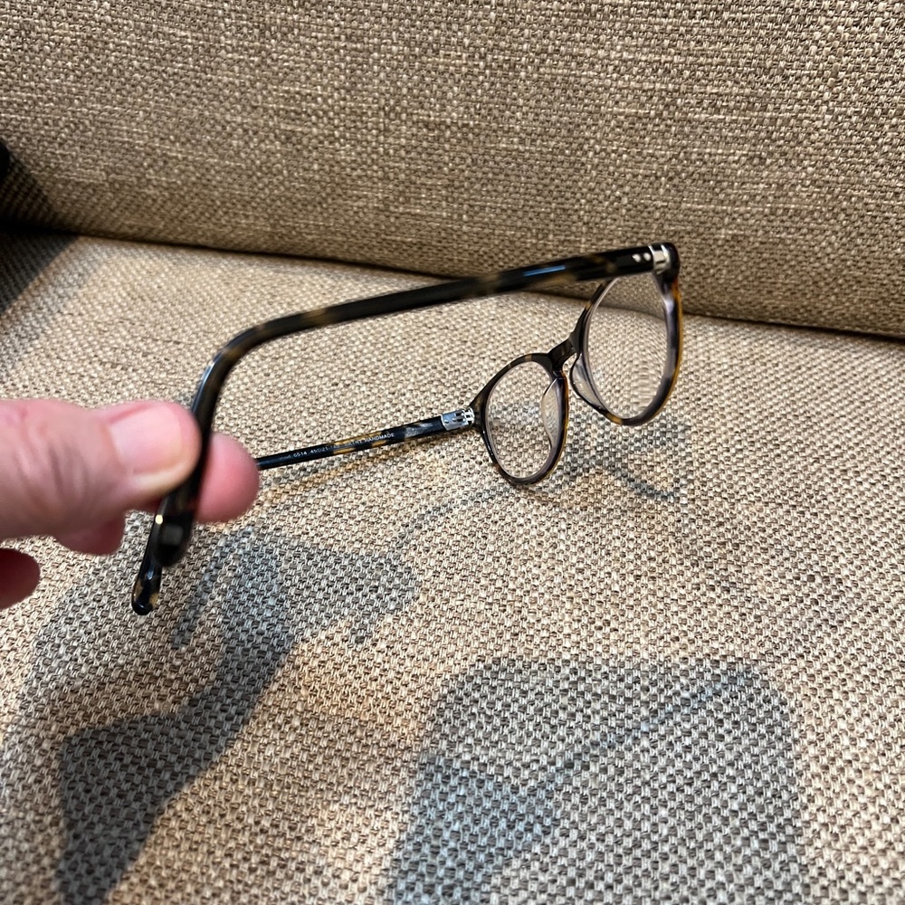 Euc. Modo Tortoise Frames. - image 6